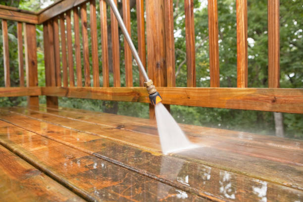 Fence Pressure Washing in Port Neches, TX